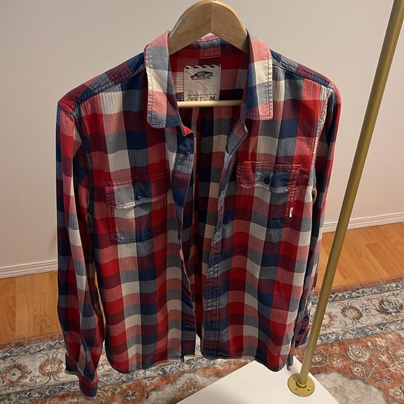 Cute baggy throw over long sleeve - Picture 2 of 3